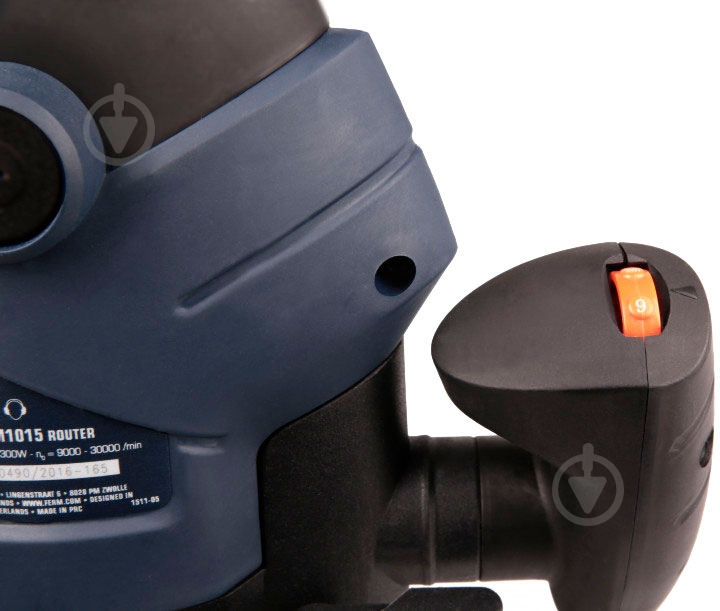 Фрезер Ferm 1300 W PRM1015 - фото 11