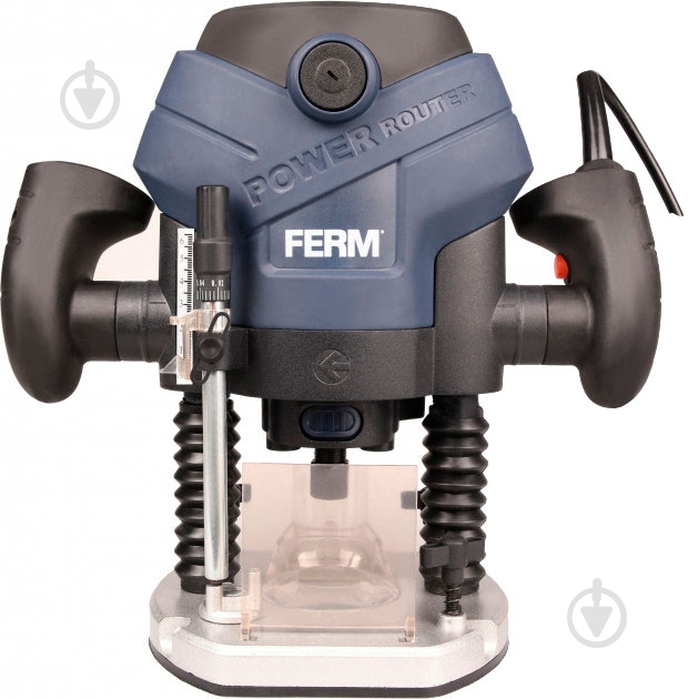 Фрезер Ferm 1300 W PRM1015 - фото 2