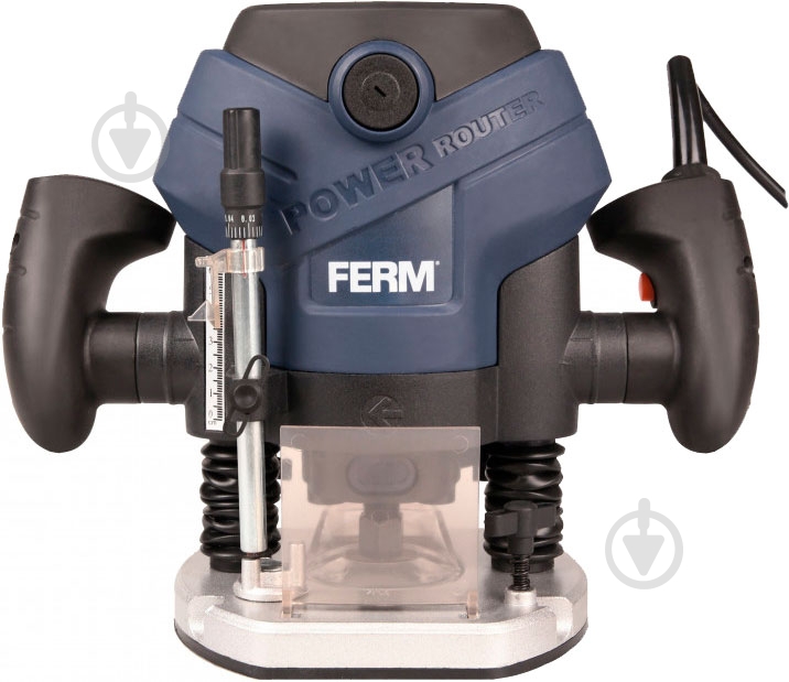 Фрезер Ferm 1300 W PRM1015 - фото 1
