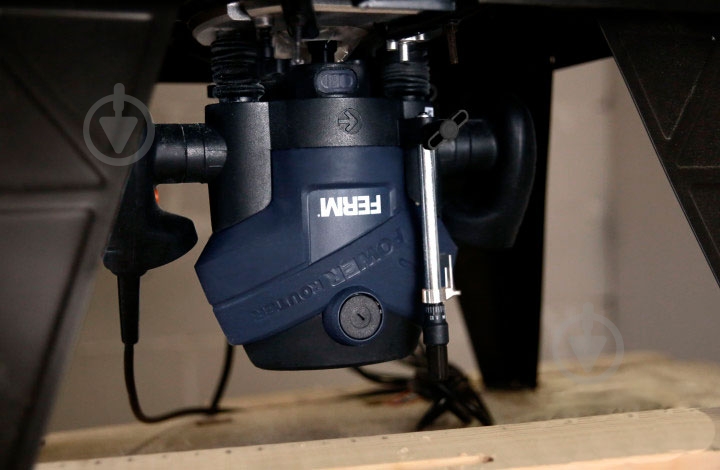 Фрезер Ferm 1300 W PRM1015 - фото 14