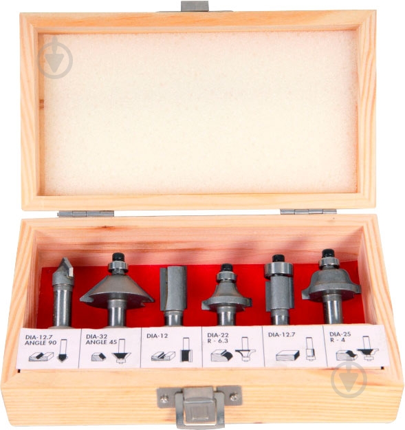 Фрезер Ferm 1300 W PRM1015 - фото 12