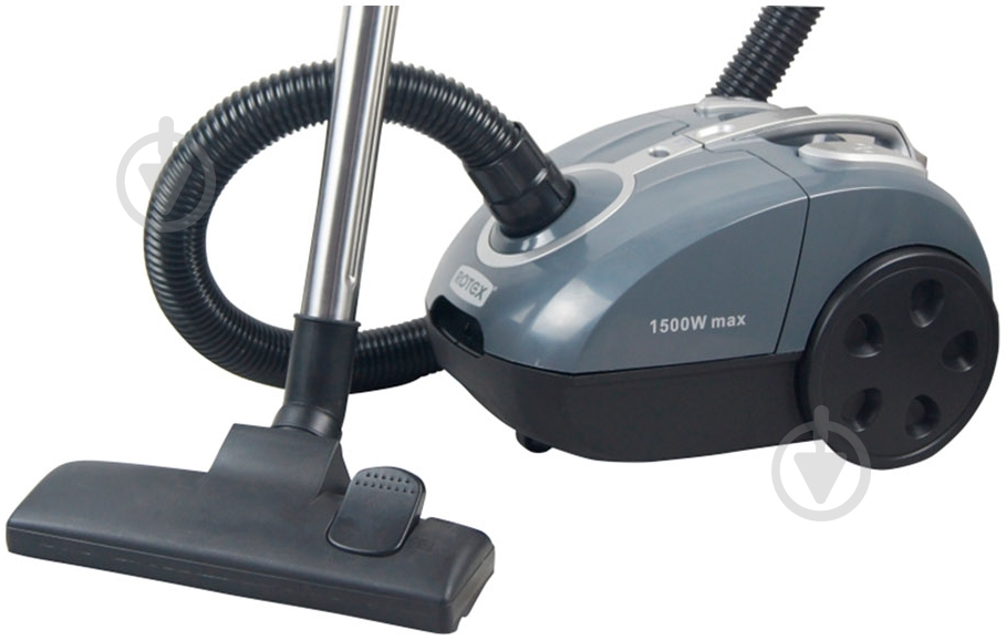 Пылесос Rotex RVB22-E - фото 1