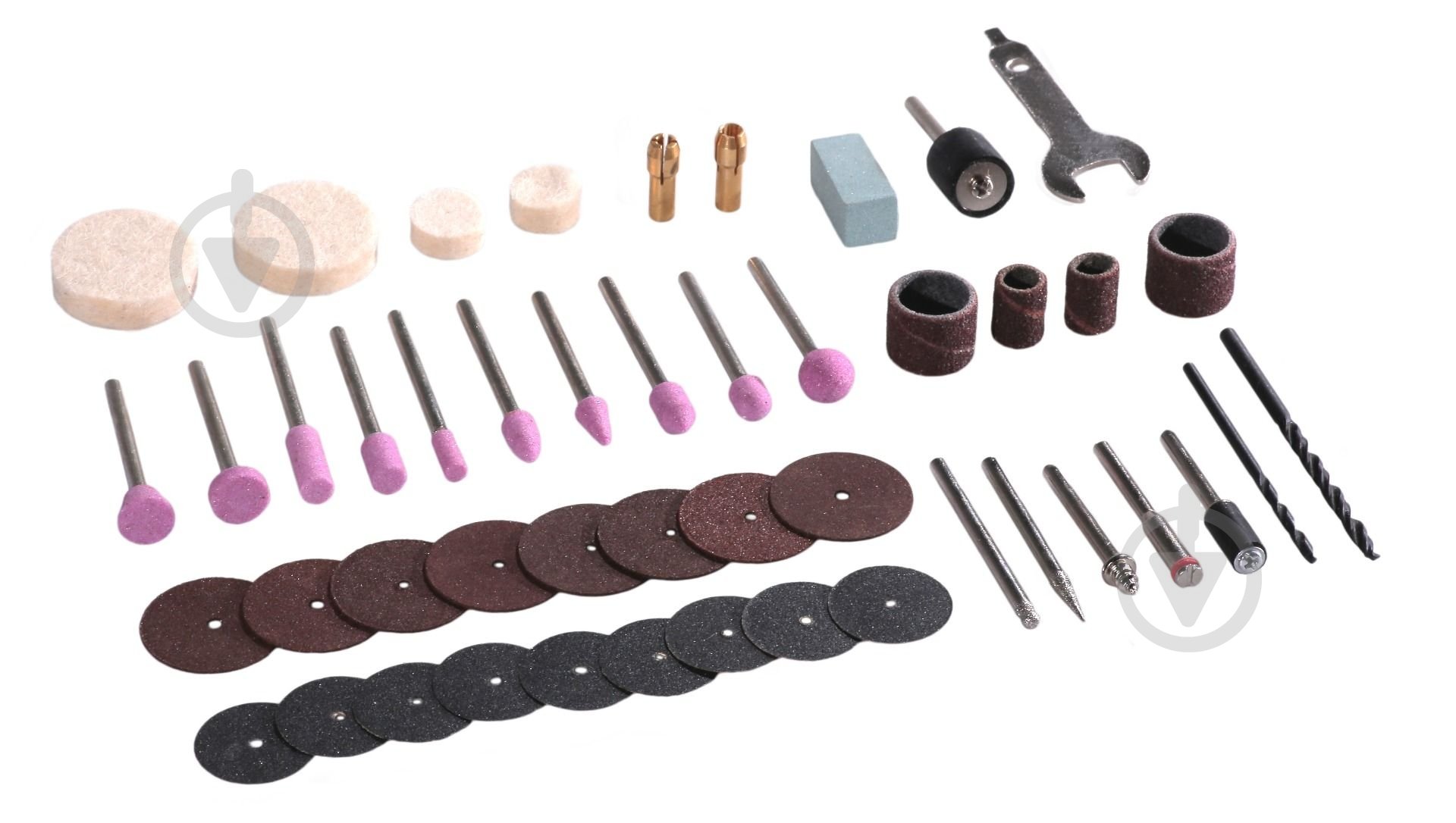 Гравер Ferm CTM1016 - фото 3