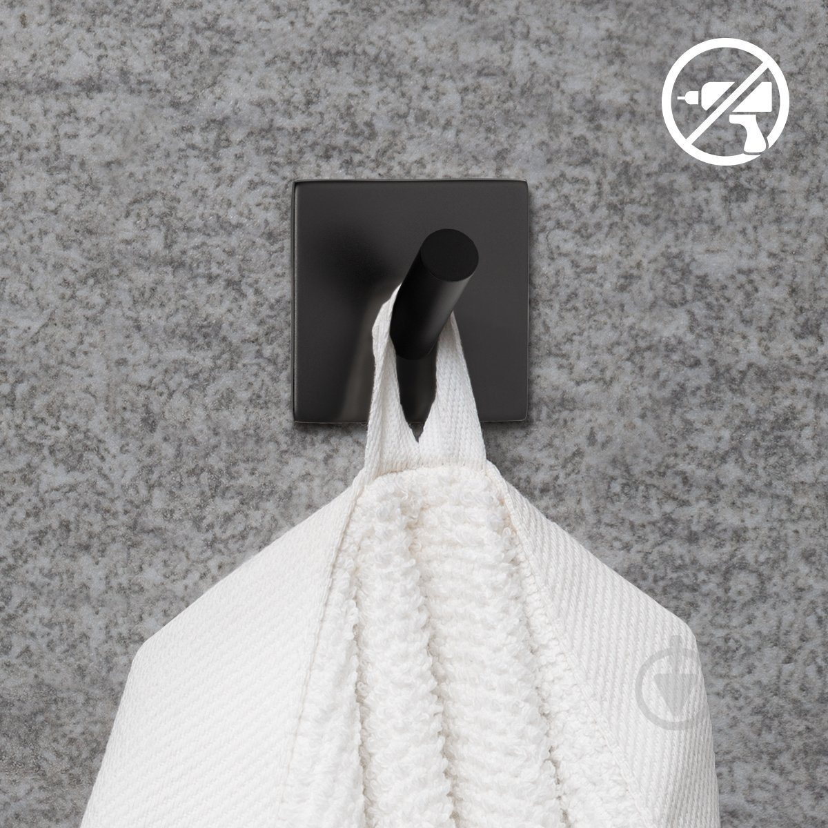 Крючок MVM HSS-503S - фото 2