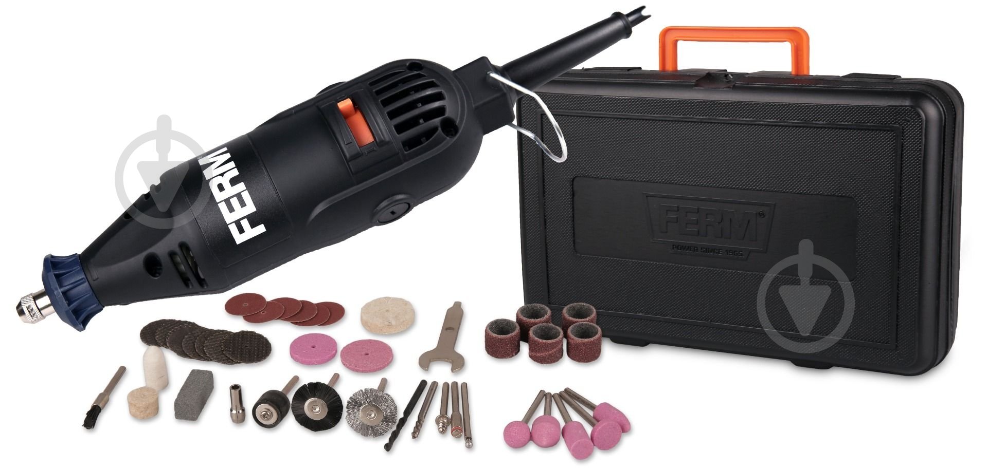 Гравер Ferm CTM1012 - фото 1