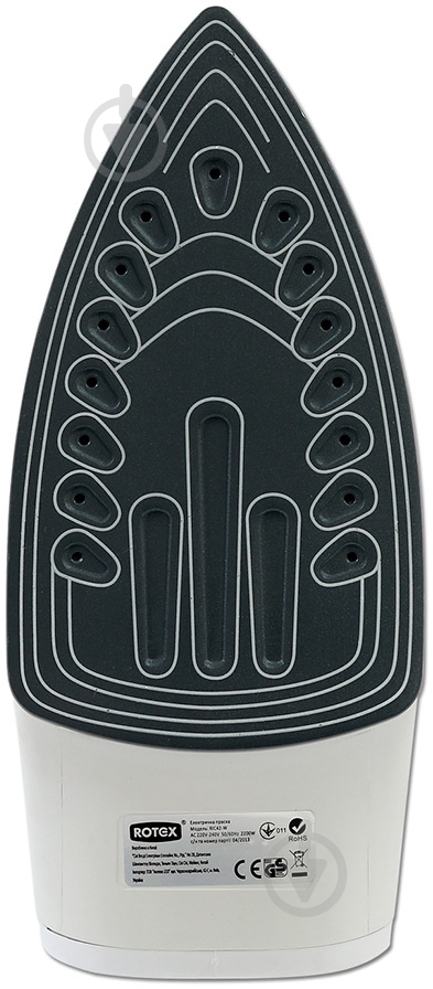 Утюг Rotex RIC42-W vinous - фото 2