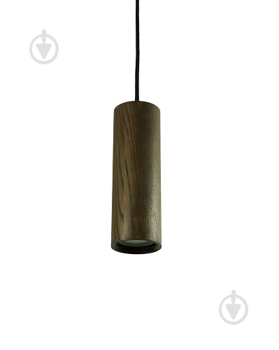 ВІТРИНА! Підвіс Iterna Підвіс Iterna Alta темний 1xGU10 темний ясен LW028 1xGU10 ясен темний LW028 - фото 3 ВІТРИНА! Підвіс Iterna Підвіс Iterna Alta темний 1xGU10 темний ясен LW028 1xGU10 ясен темний LW028 - фото 3