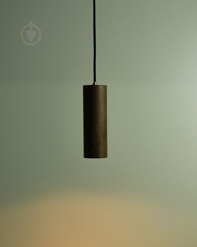 ВІТРИНА! Підвіс Iterna Підвіс Iterna Alta темний 1xGU10 темний ясен LW028 1xGU10 ясен темний LW028 - фото 4 ВІТРИНА! Підвіс Iterna Підвіс Iterna Alta темний 1xGU10 темний ясен LW028 1xGU10 ясен темний LW028 - фото 4