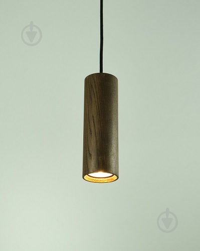 ВІТРИНА! Підвіс Iterna Підвіс Iterna Alta темний 1xGU10 темний ясен LW028 1xGU10 ясен темний LW028 - фото 5 ВІТРИНА! Підвіс Iterna Підвіс Iterna Alta темний 1xGU10 темний ясен LW028 1xGU10 ясен темний LW028 - фото 5