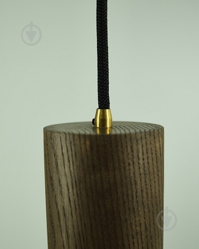 ВІТРИНА! Підвіс Iterna Підвіс Iterna Alta темний 1xGU10 темний ясен LW028 1xGU10 ясен темний LW028 - фото 6 ВІТРИНА! Підвіс Iterna Підвіс Iterna Alta темний 1xGU10 темний ясен LW028 1xGU10 ясен темний LW028 - фото 6