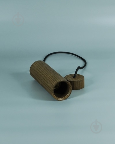 ВІТРИНА! Підвіс Iterna Підвіс Iterna Alta темний 1xGU10 темний ясен LW028 1xGU10 ясен темний LW028 - фото 8 ВІТРИНА! Підвіс Iterna Підвіс Iterna Alta темний 1xGU10 темний ясен LW028 1xGU10 ясен темний LW028 - фото 8