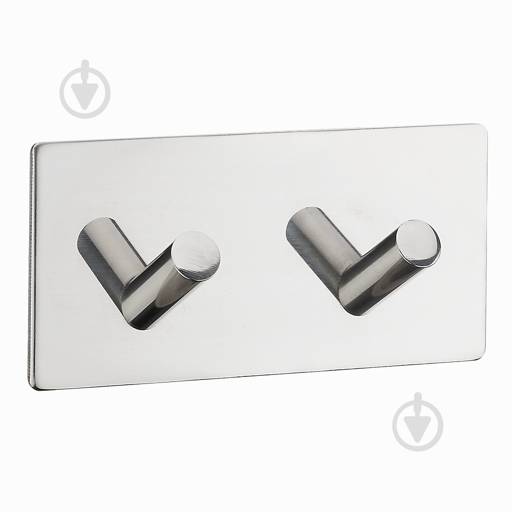 Крючок MVM HSS-503/2S PSS - фото 1 Крючок MVM HSS-503/2S PSS - фото 1