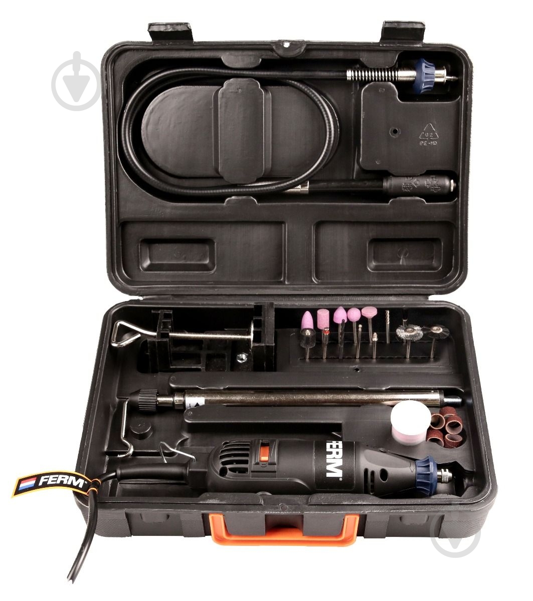 Гравер Ferm CTM1010 - фото 2