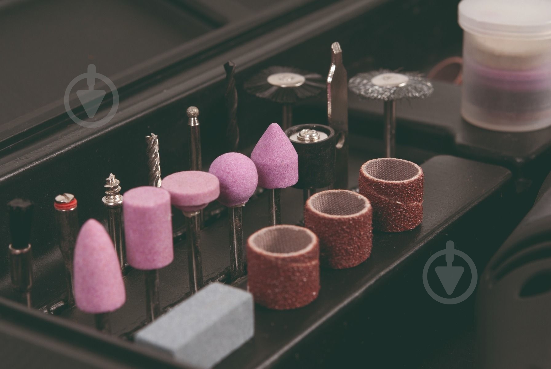 Гравер Ferm CTM1010 - фото 3