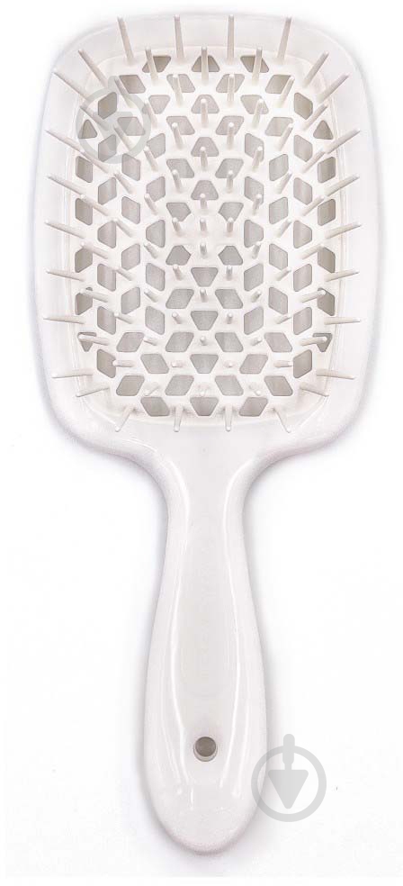 Щетка для волос JANEKE Superbrush SP226 BB белый - фото 1