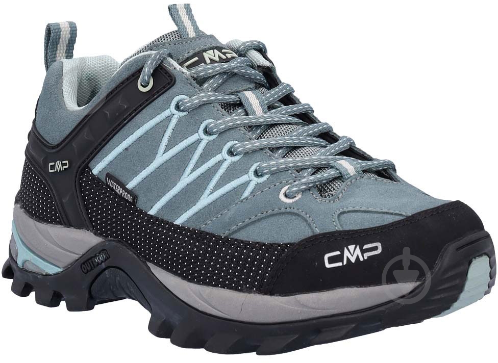 Кроссовки CMP 3Q13246-E111 р.41 - фото 3 Кроссовки CMP 3Q13246-E111 р.41 - фото 3