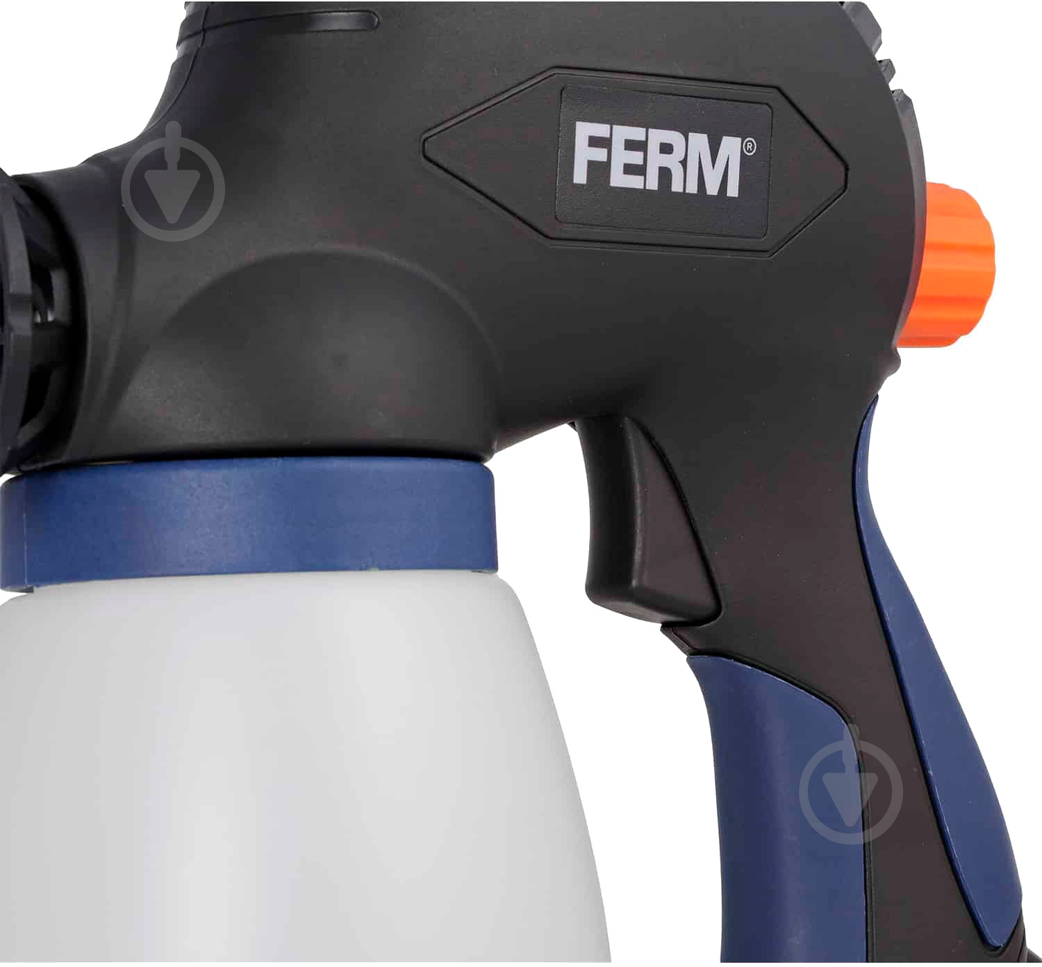 Краскораспылитель Ferm SGM1012 - фото 3