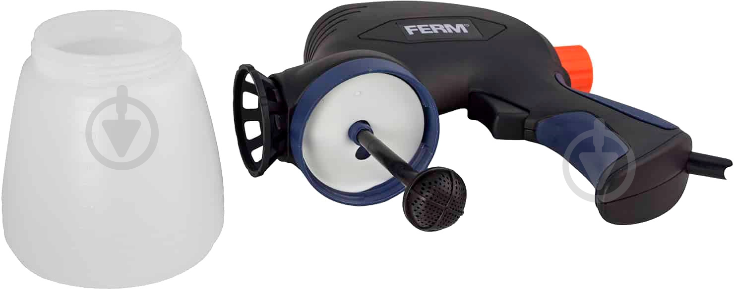 Краскораспылитель Ferm SGM1012 - фото 7