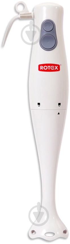 Блендер погружной Rotex RTB25-W - фото 1