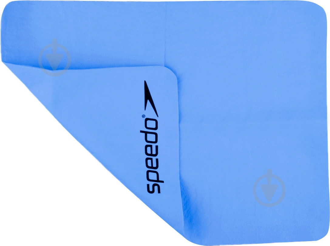Полотенце Speedo Sports Towel XU 8-005002611 р. 40x30 см - фото 1