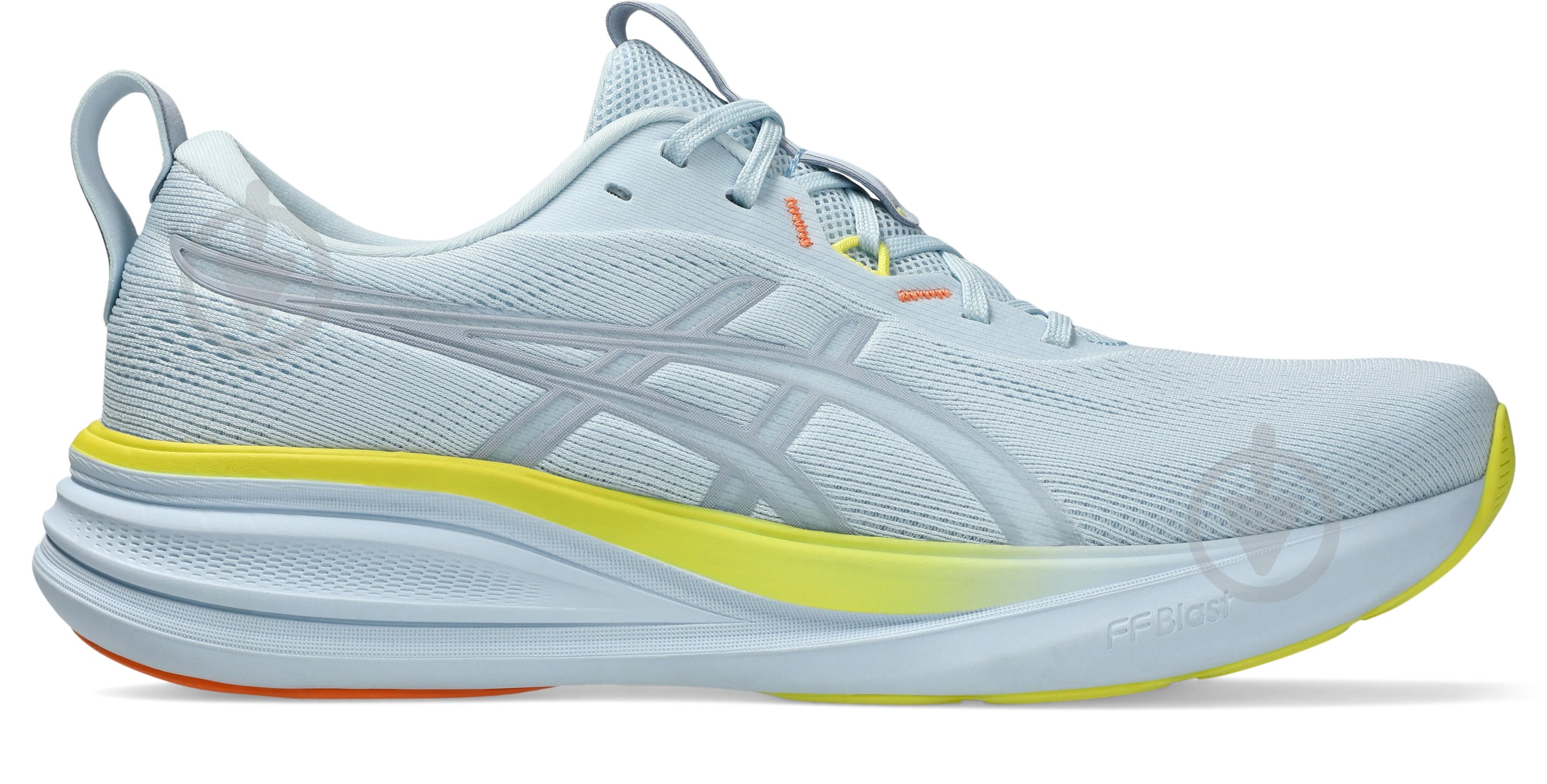 Кросівки Asics GEL-PULSE 17 1011C153-401 р.45 - фото 1 Кросівки Asics GEL-PULSE 17 1011C153-401 р.45 - фото 1