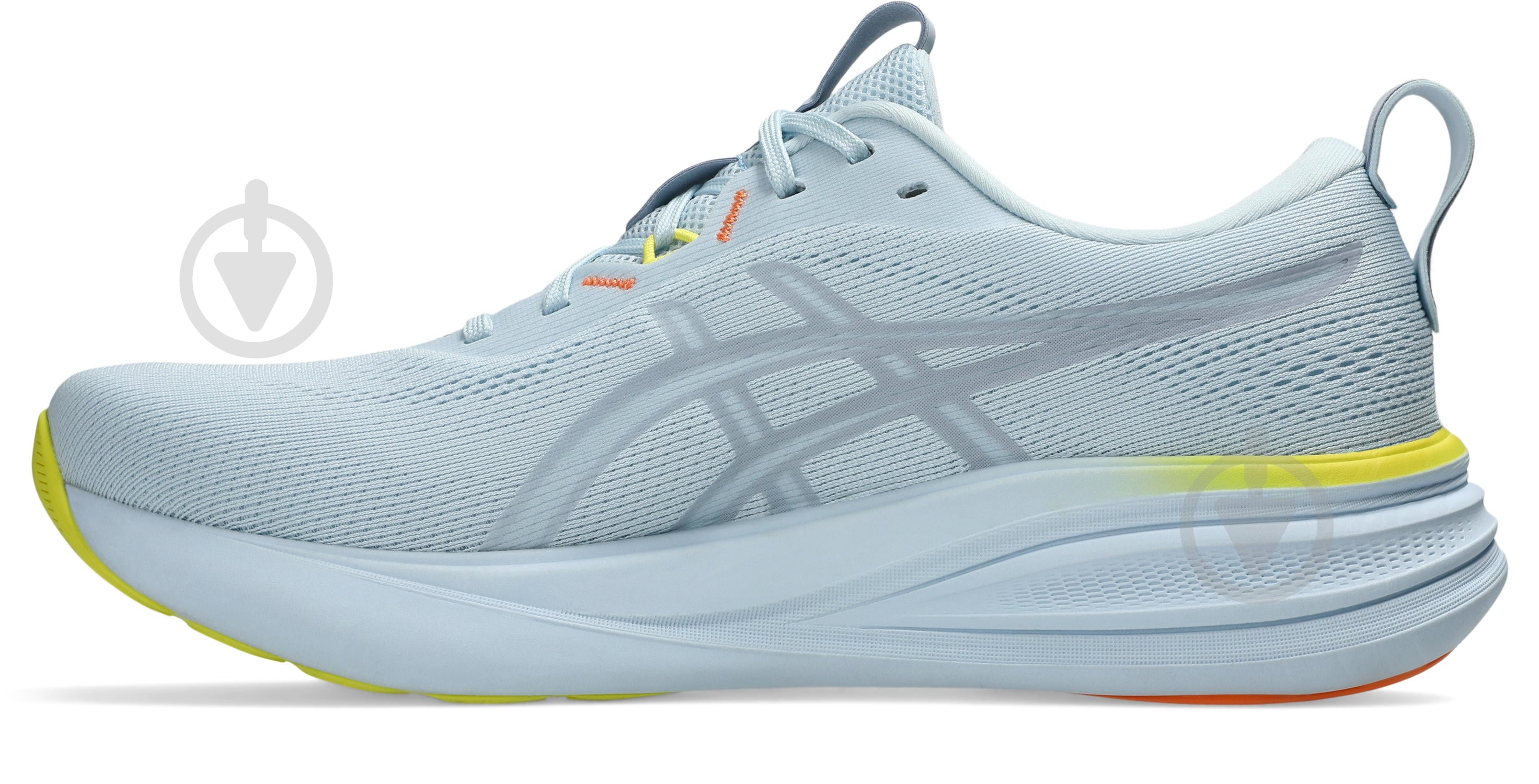 Кросівки Asics GEL-PULSE 17 1011C153-401 р.45 - фото 2 Кросівки Asics GEL-PULSE 17 1011C153-401 р.45 - фото 2