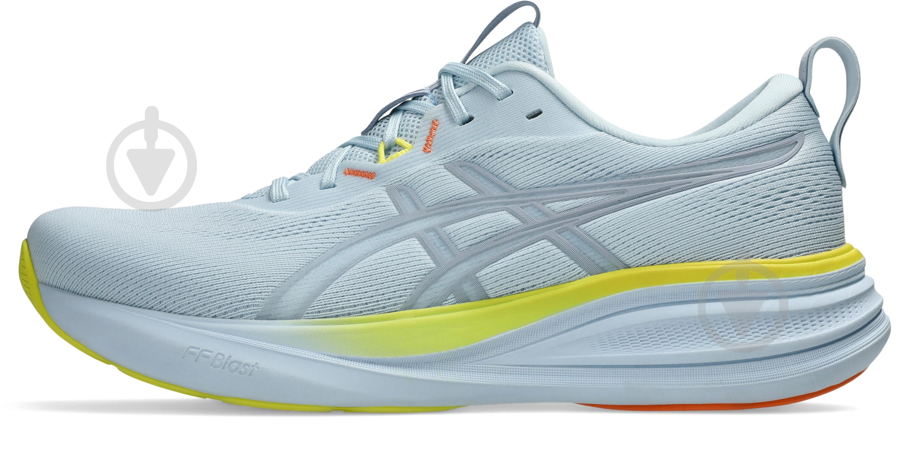 Кросівки Asics GEL-PULSE 17 1011C153-401 р.45 - фото 3 Кросівки Asics GEL-PULSE 17 1011C153-401 р.45 - фото 3
