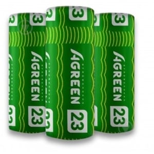 Агроволокно Agreen 3,2х25 (EASY-CARRY ROLLS) белое - фото 1