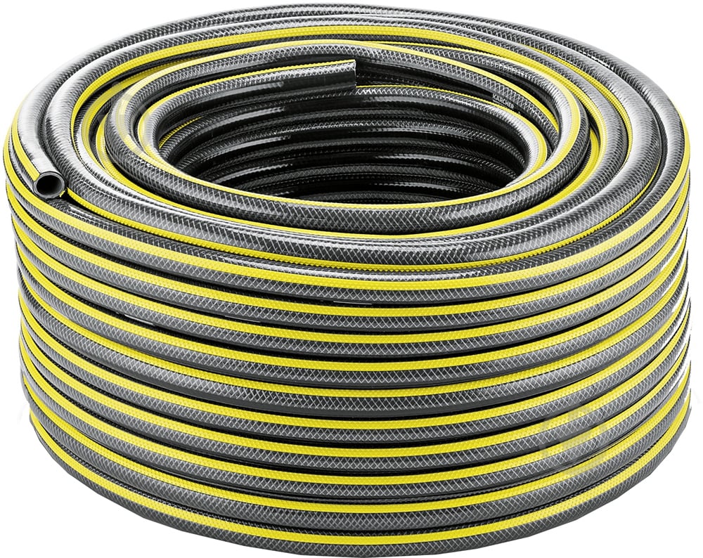 Садовый шланг Karcher Performance Plus 3/4 50 м - фото 2 Садовый шланг Karcher Performance Plus 3/4 50 м - фото 2
