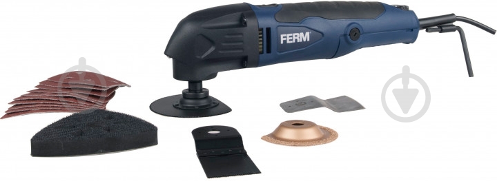 Многофункциональное устройство Ferm 280 вт OTM1005 - фото 1