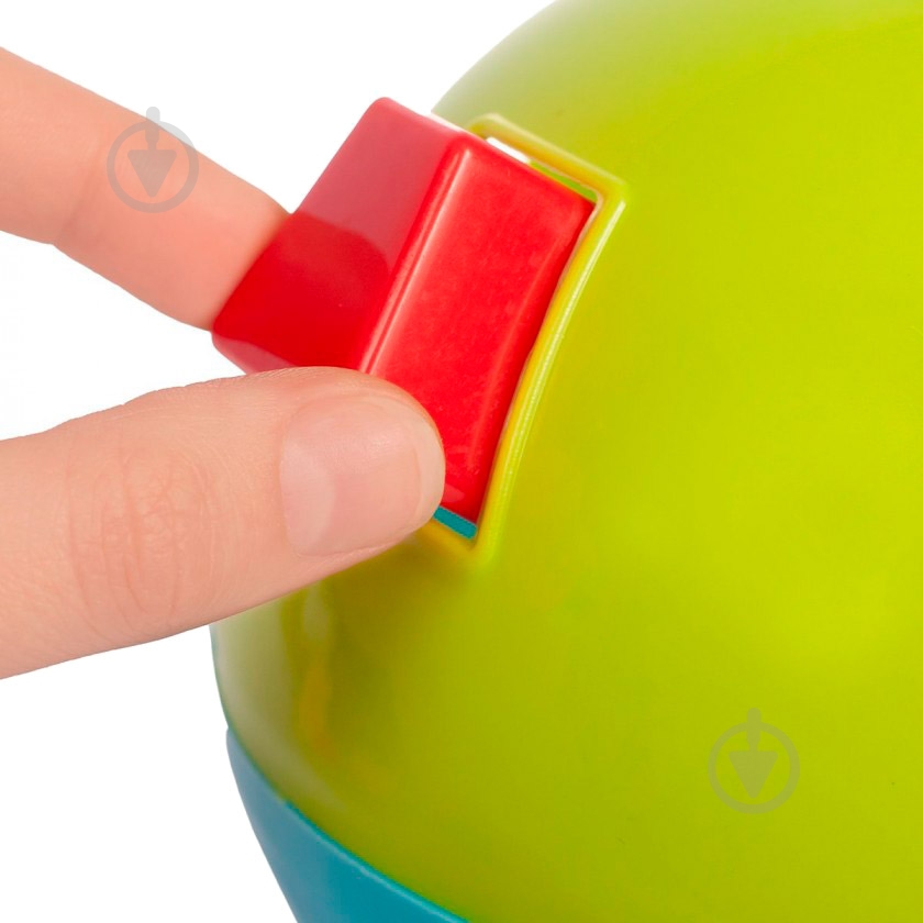 Іграшка-сортер Bebelino М'яч - фото 5