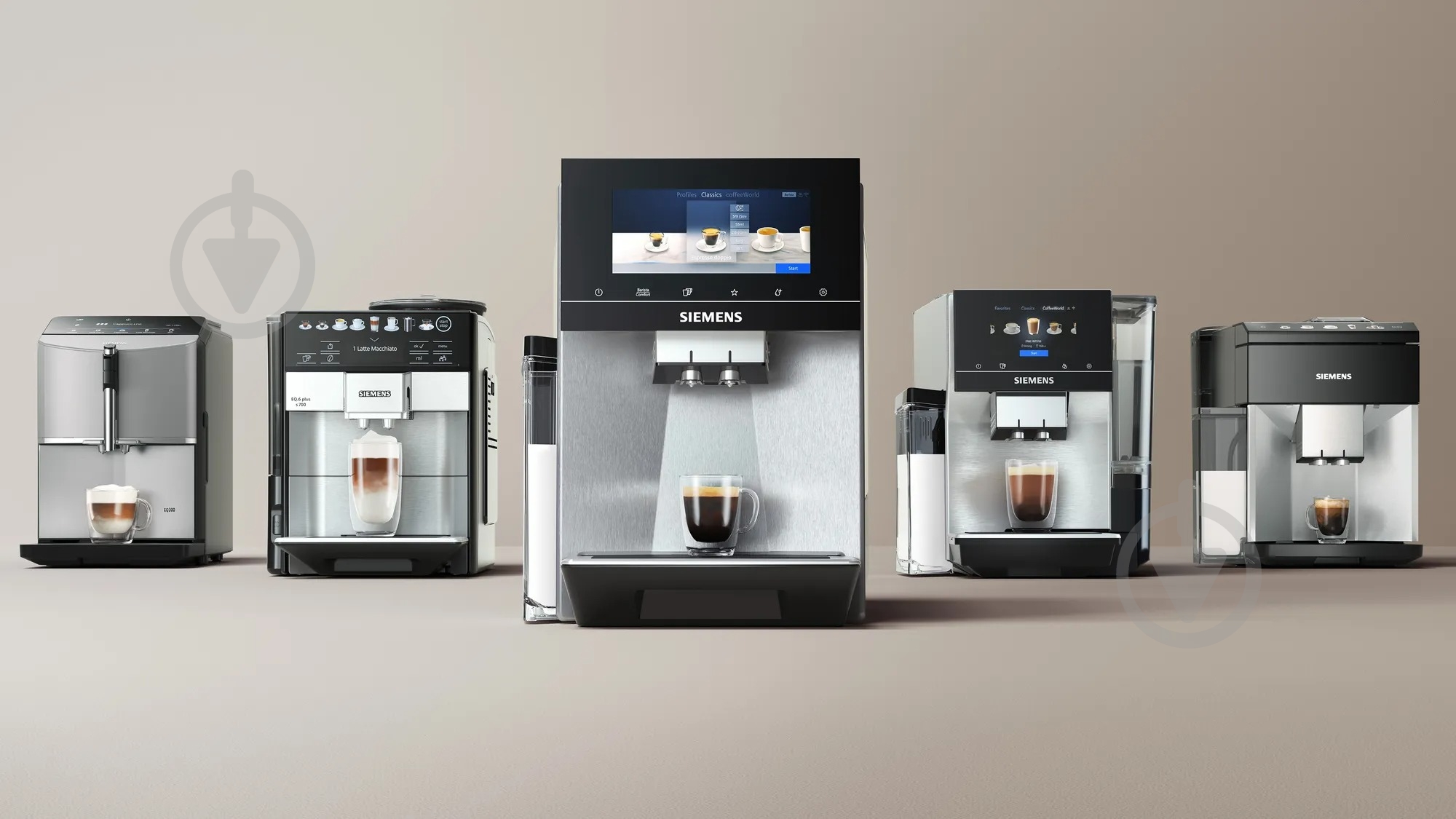 ᐉ Таблетки для очищення кавових машин Siemens TZ80001A • Краща