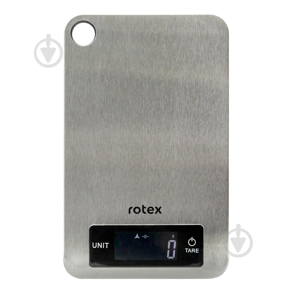 Ваги кухонні Rotex RSK21-P - фото 2 Ваги кухонні Rotex RSK21-P - фото 2