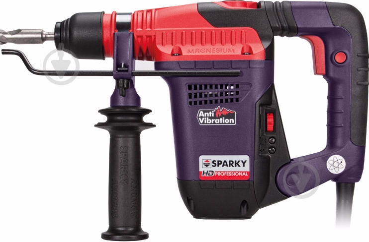 Перфоратор Sparky BPR 330CE - фото 1