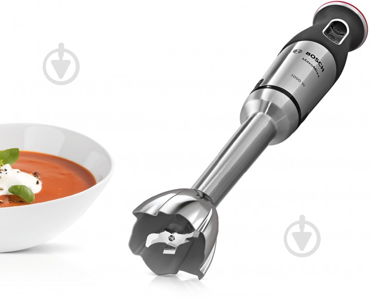 Блендер погружной Bosch MS8CM6160 - фото 13