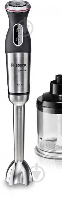 Блендер погружной Bosch MS8CM6160 - фото 7