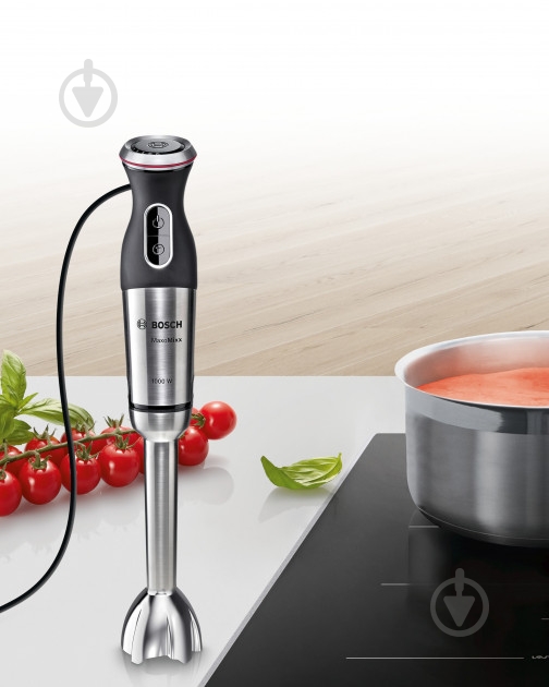 Блендер погружной Bosch MS8CM6160 - фото 10