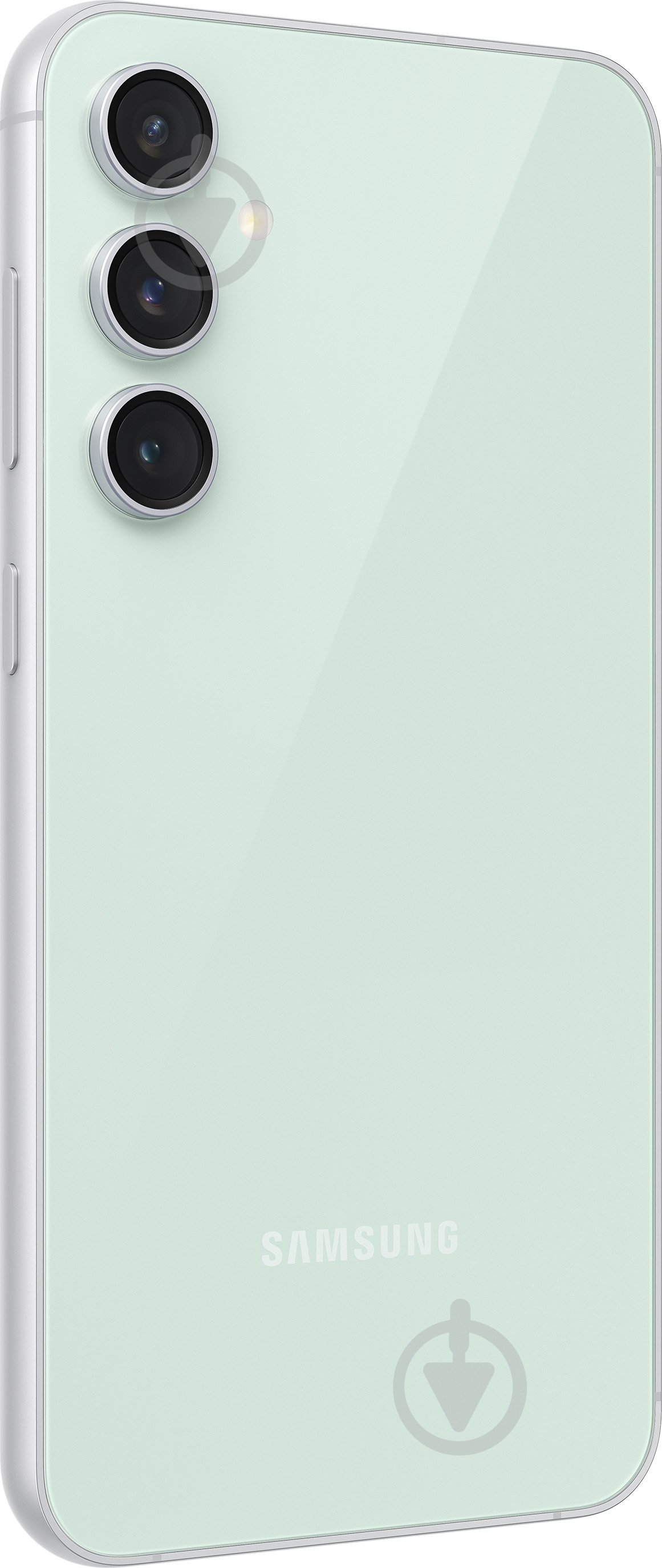 Смартфон Samsung Galaxy S23 FE 8/256GB mint (SM-S711BLGGSEK) - фото 6