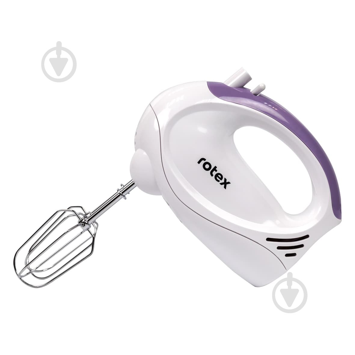 Миксер Rotex RHM125-K - фото 1