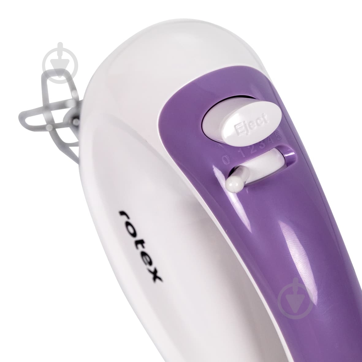 Миксер Rotex RHM125-K - фото 4