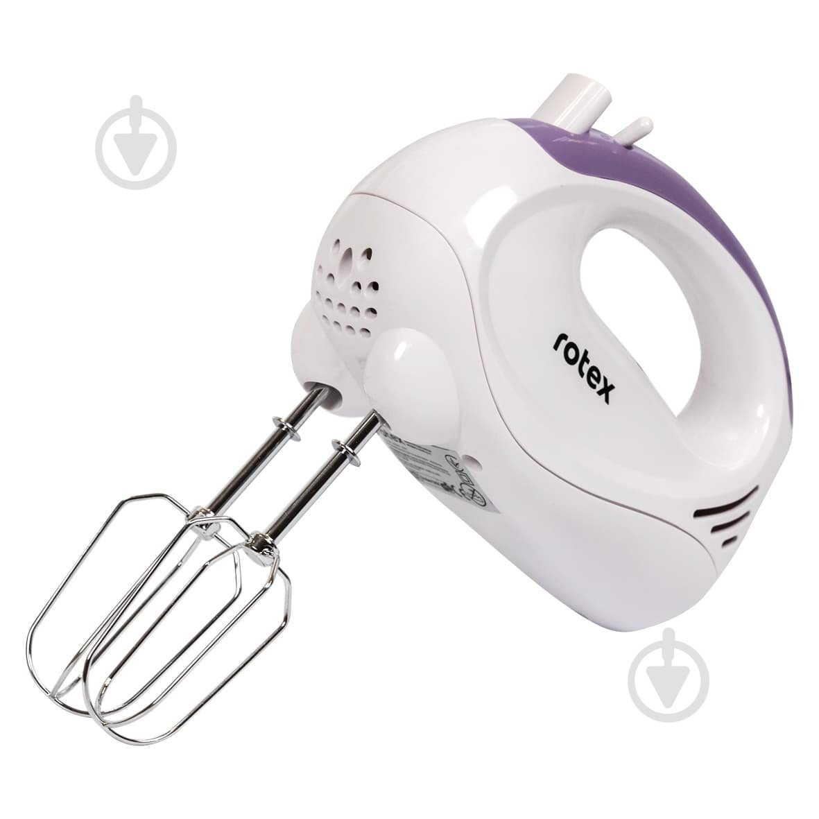 Миксер Rotex RHM125-K - фото 3