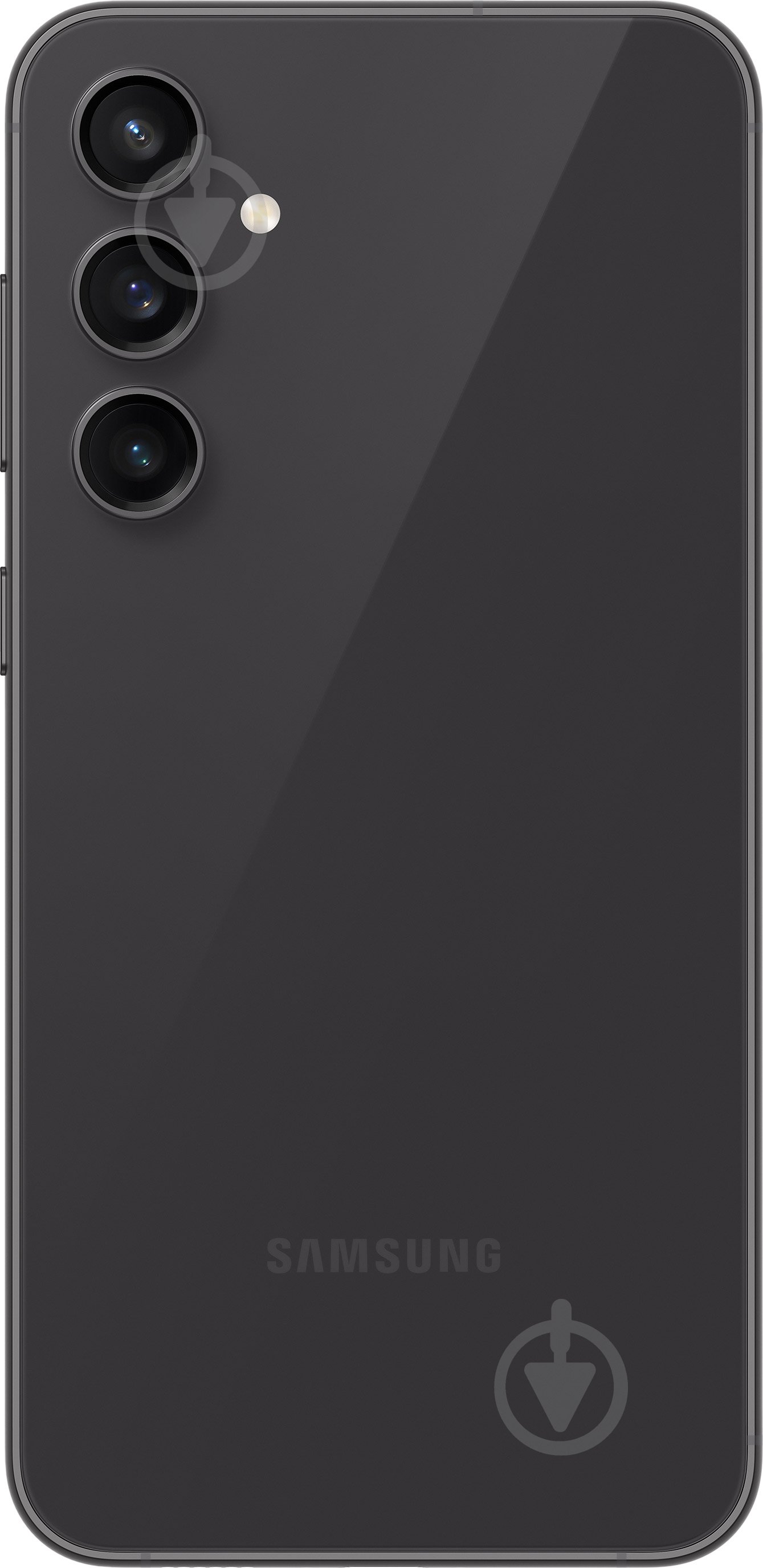 Смартфон Samsung Galaxy S23 FE 8/256GB graphite (SM-S711BZAGSEK) - фото 7