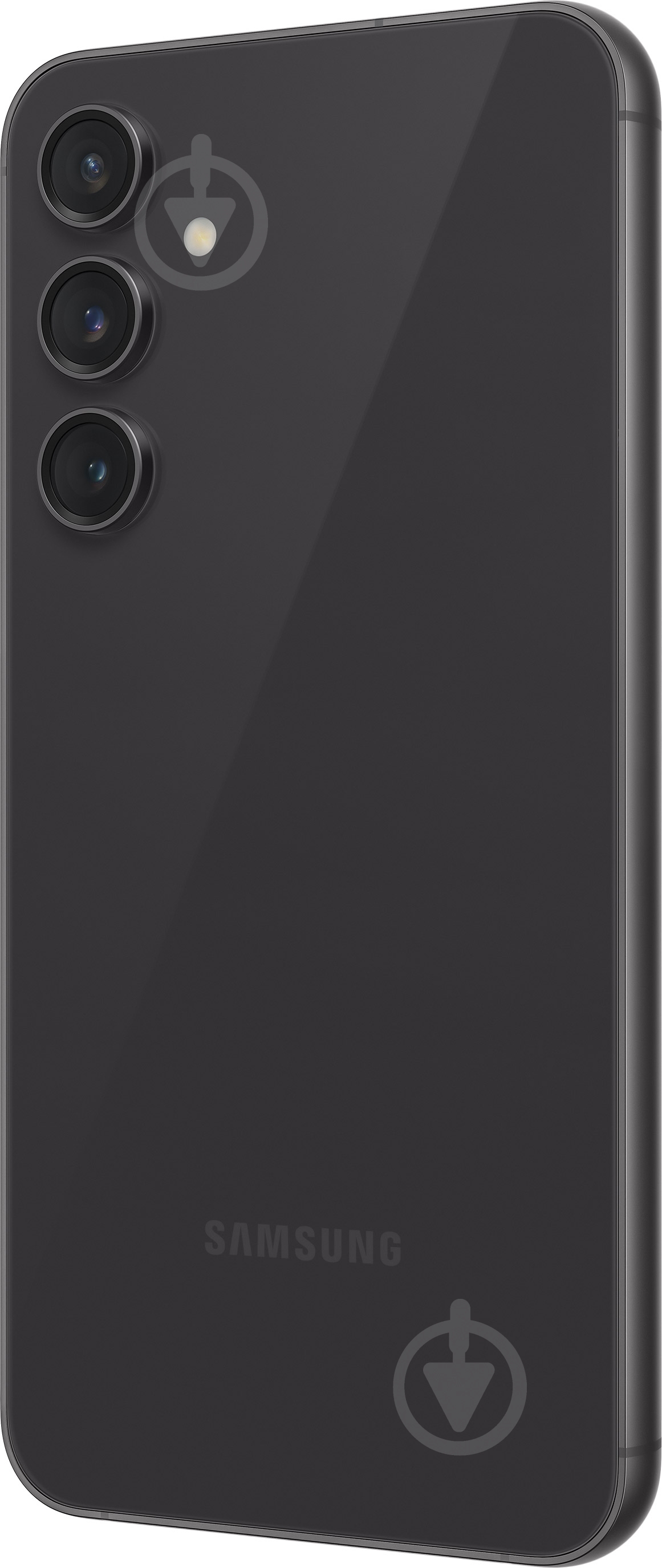 Смартфон Samsung Galaxy S23 FE 8/256GB graphite (SM-S711BZAGSEK) - фото 5