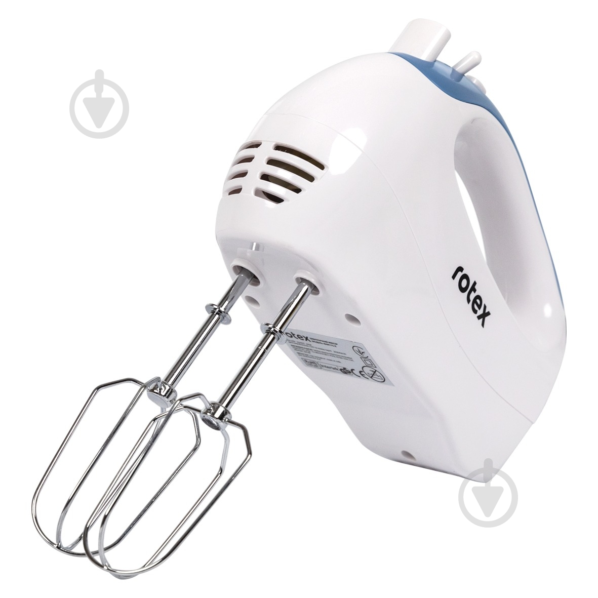 Миксер Rotex RHM175-K - фото 2