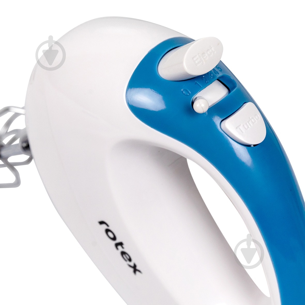 Миксер Rotex RHM175-K - фото 3