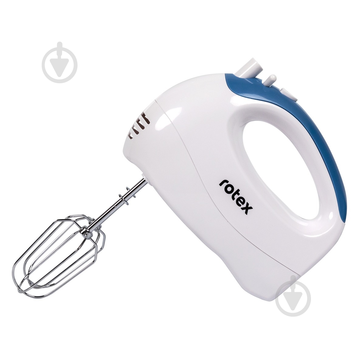 Миксер Rotex RHM175-K - фото 5