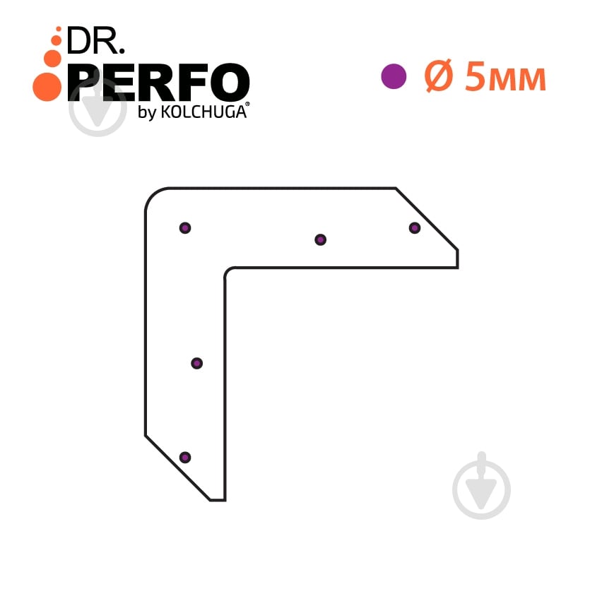 Держатель балок 150x150x38мм 2мм - фото 3 Держатель балок 150x150x38мм 2мм - фото 3