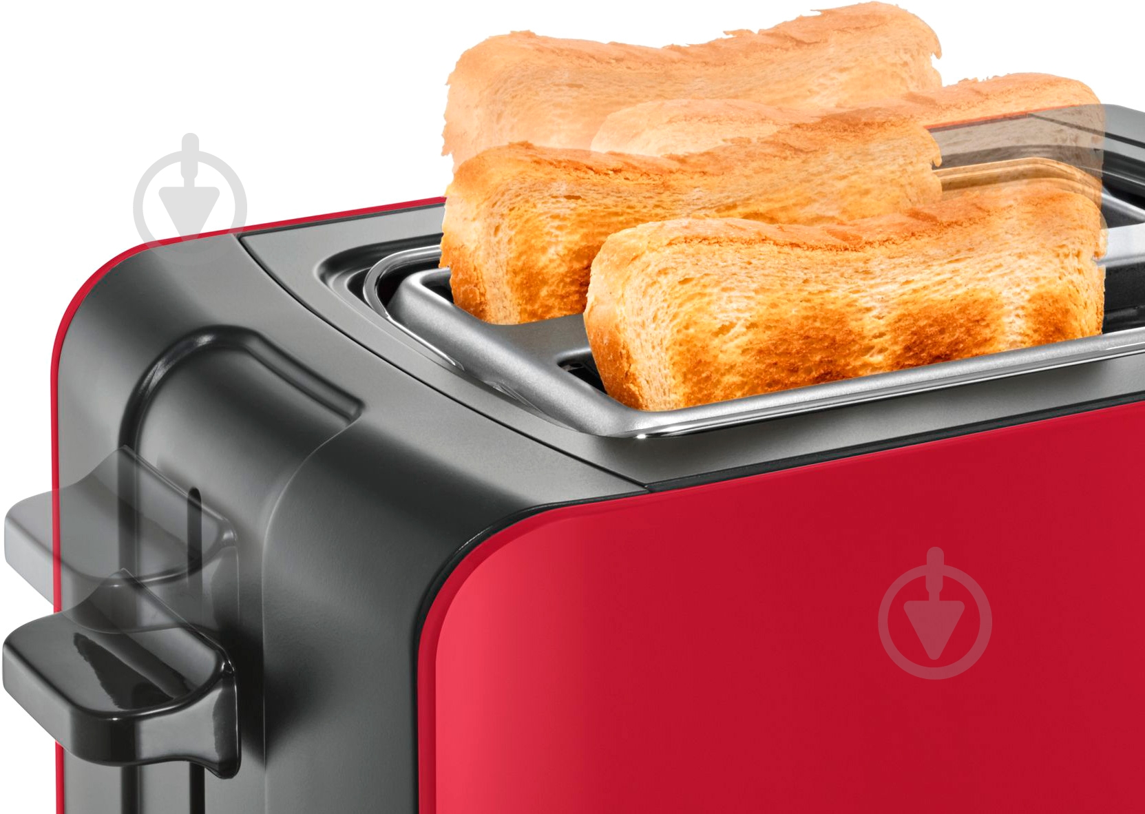 Тостер Bosch ComfortLine TAT6A114 - фото 5