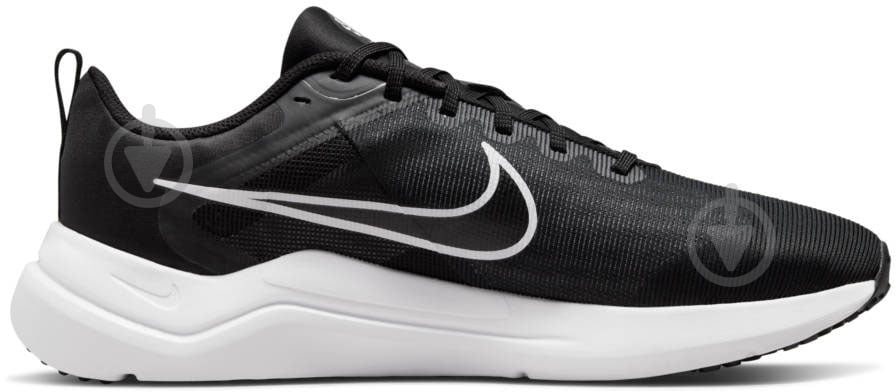 Кроссовки Nike DOWNSHIFTER 12 DD9293-001 - фото 2 Кроссовки Nike DOWNSHIFTER 12 DD9293-001 - фото 2