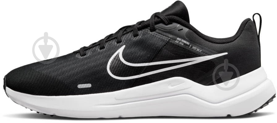 Кроссовки Nike DOWNSHIFTER 12 DD9293-001 - фото 3 Кроссовки Nike DOWNSHIFTER 12 DD9293-001 - фото 3